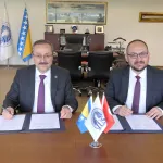 IUS and Muş Alparslan University Sign Protocol for Academic Cooperation